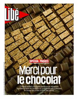 Supplément Chocolat pour Libération