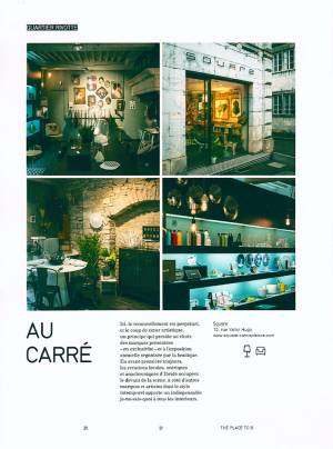 Pour le Magazine B! N°02