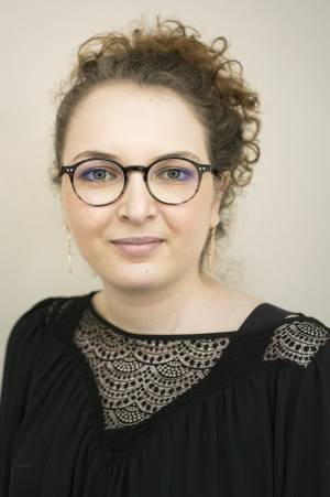 Sirine Ben-Younes, Access code school, pour le journal Libération